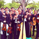 UT Mariachi Ensemble