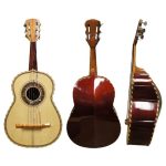guitarron