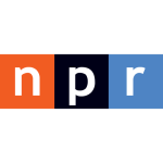 NPR logo
